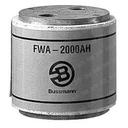 FUSE - 2000 AMP