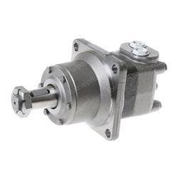 Picture of Motor-Hydraulic Drive