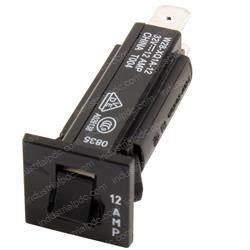 Picture of Breaker - Circuit