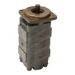 Picture of Pump, Tandem