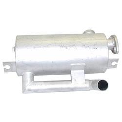 Picture of Muffler Assy Catalytic