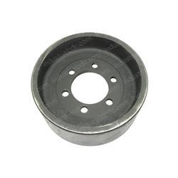 Picture of Wheel - Press on 15x5