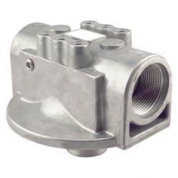 Picture of Base - Hydraulic Filter