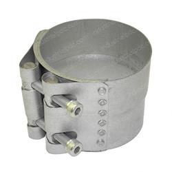 Picture of Clamp-Exhaust Pipe