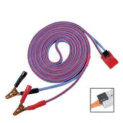 Picture of Booster Cable - 2 Awg
