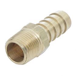 Picture of Fitting-3/8mpt 1/2hose Brass