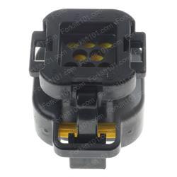 cbcpl30050 PLUG-8 POS AMPSEAL