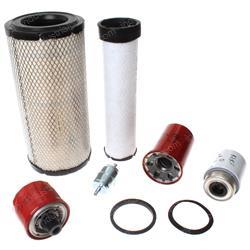 Picture of Filter Kit - 250 Hr Service