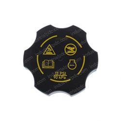 Picture of Filler Cap - Surge Tank