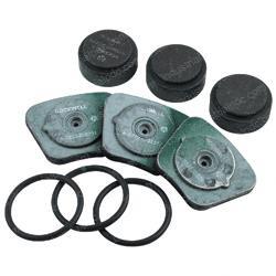 Picture of Brake Lining Kit