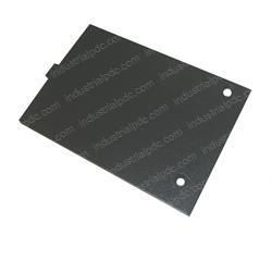 Picture of Cover Plate Upper Casting