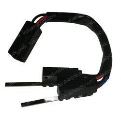 Picture of Harness - With Switches