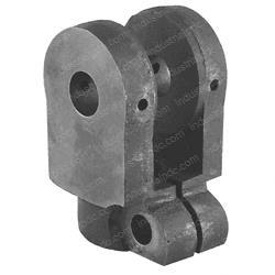 Picture of Yoke - Cylinder Rod End