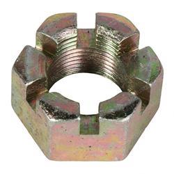 Picture of Nut - Slotted