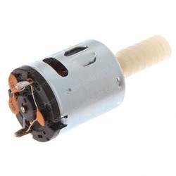 Picture of Mtr + Gear 9v Fast