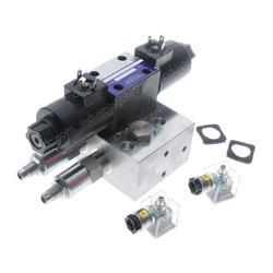 Picture of Valve Kit (ear)