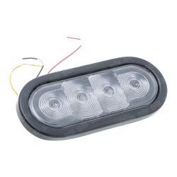 LIGHT - 12-24V - AMB LED