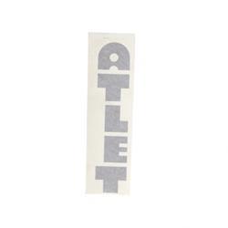 Picture of Decal - Atlet Vertical
