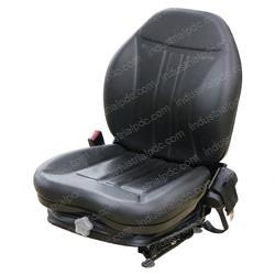 Picture of Seat - Th Cab