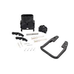Anderson A16450-1049 DIN 160A 50MM PIN