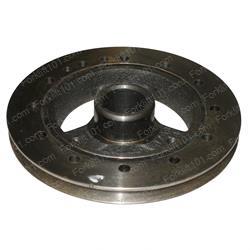 sy58652 DAMPER ASSEMBLY