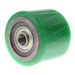 Picture of Load Wheel Asm 5x4.12 Shoulder