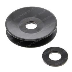 Picture of Pulley - Alternator