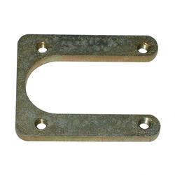 Picture of Nut Plate