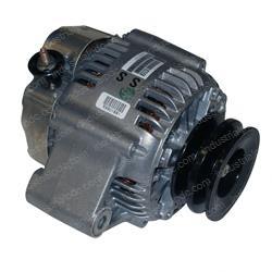 Picture of Alternator Assembly