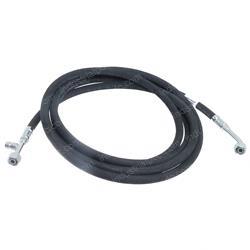 Picture of Hose-Ac Compressor