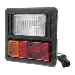Picture of Light - Rear Right