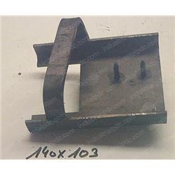 Picture of Channel Weldment