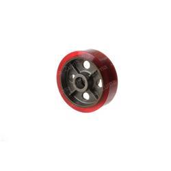 Big Joe 78656 - wheel, poly, standard