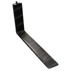 Picture of Fork Assembly -Lu