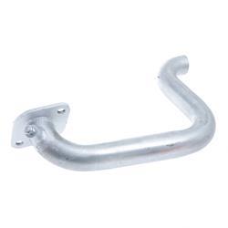 Picture of Pipe- Exhaust