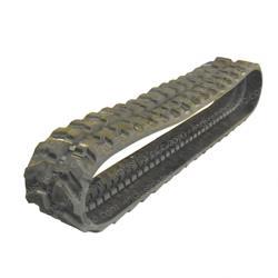 Picture of Track - Rubber 450x76x80