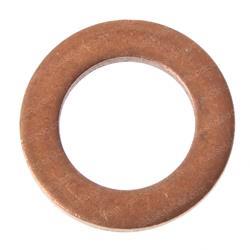 Picture of Gasket-Brake Fitting-Copper