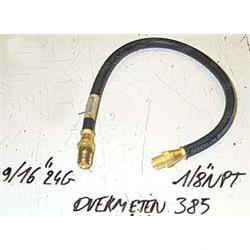 Picture of Hose - Fuel Line - 15"
