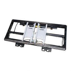 Fork Positioner FP-80178 Capacity 24' Load Center: 7,700lb