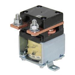 Picture of Contactor Main