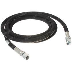 Picture of Hose - Rubber