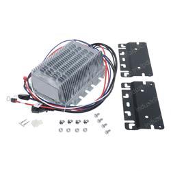 Picture of All Makes Charger, 24v, 17amp