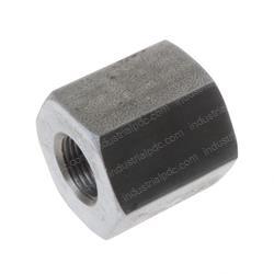 Picture of Nut-Spec Hx .75-16 X 1.50