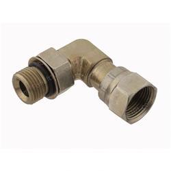 cl911922 FITTING - BRASS ELBOW