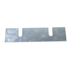 MEC (MAYVILLE ENG) 11861977 SHIM - WEAR PAD 1.0MM