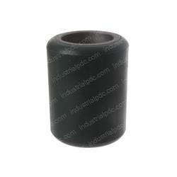 Picture of Wheel - Poly 3.25 X 4.19