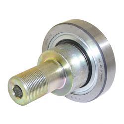 Picture of Guide - Mast Roller