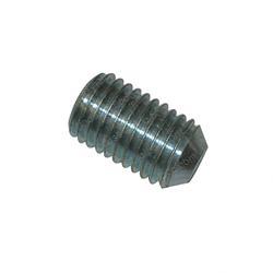 Picture of Setscrew - Cup Point