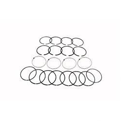 Picture of Piston Ring Set 4 Cyl 0.50