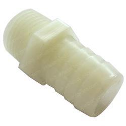 Picture of Fitting Plstc Str Bm12/Pm08nyl